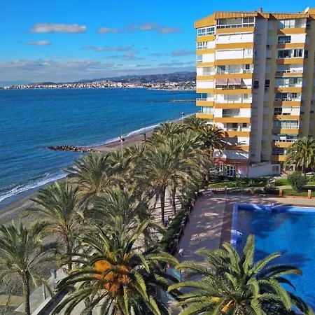 Estudio Con Vistas Al Mar Centro Internacional * Algarrobo Costa