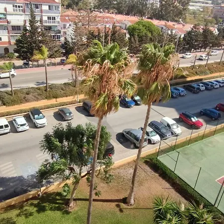 Apartment Estudio Con Vistas Al Mar Centro Internacional *
