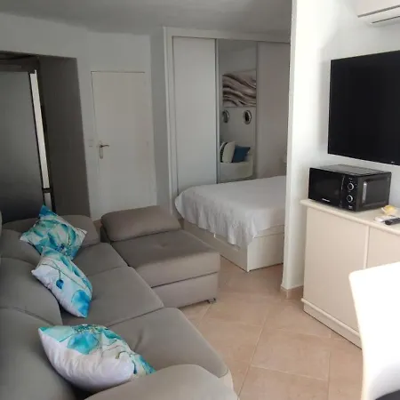 Apartment Estudio Con Vistas Al Mar Centro Internacional