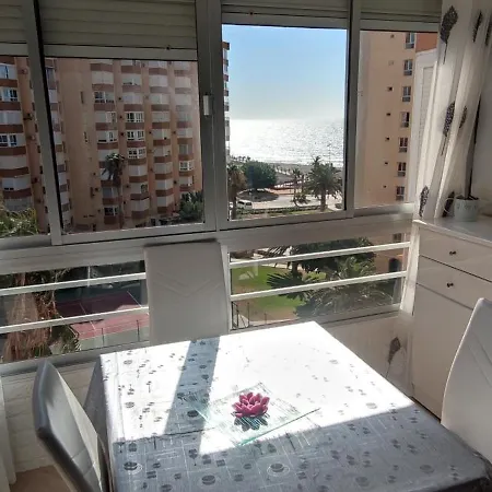 Apartment Estudio Con Vistas Al Mar Centro Internacional *