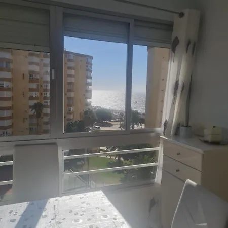 Estudio Con Vistas Al Mar Centro Internacional Apartment *