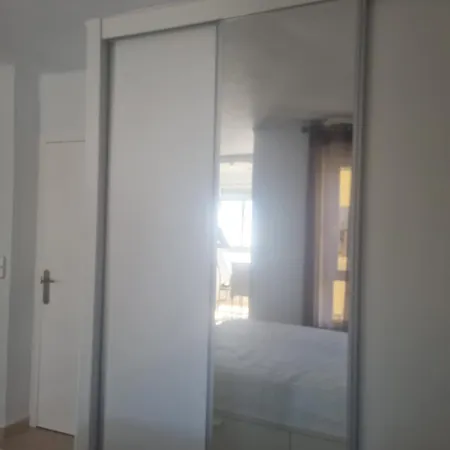 Estudio Con Vistas Al Mar Centro Internacional Apartamento